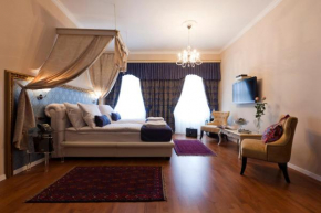 Гостиница Hotel Actum, Крань